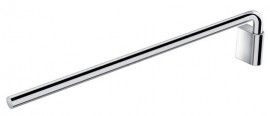 JIKA PURE držák ručníků 41 cm, otočný, chrom   H3813B10044001